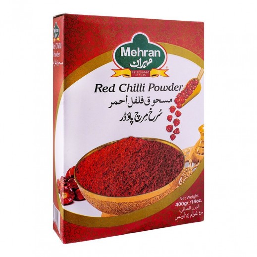 Mehran Red Chilli Powder (400 g)