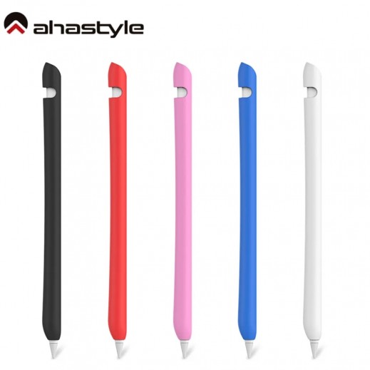 Ahastyle Silicone Sleeve for Apple Pencil 2nd Generation 