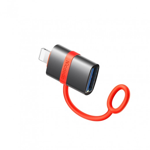 Mcdodo USB-A to Lightning Adapter With Silicone Hook