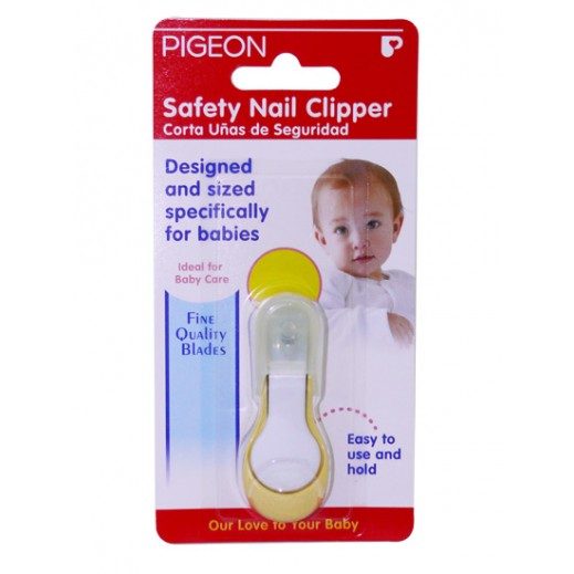 Pigeon Nail Clipper - delivered by Taw9eel Fast