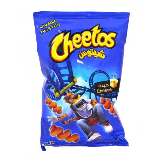 Cheetos Twisted 27 g