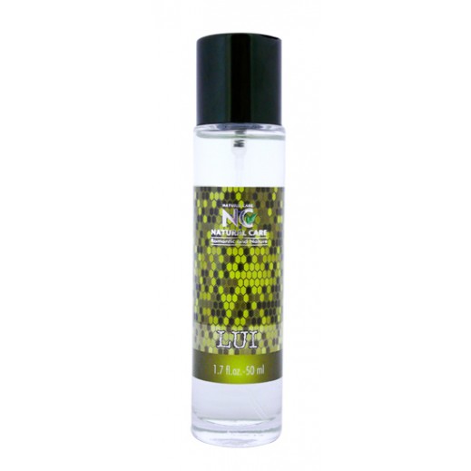 Natural Care Eau De Toiletee Lui 50 Ml