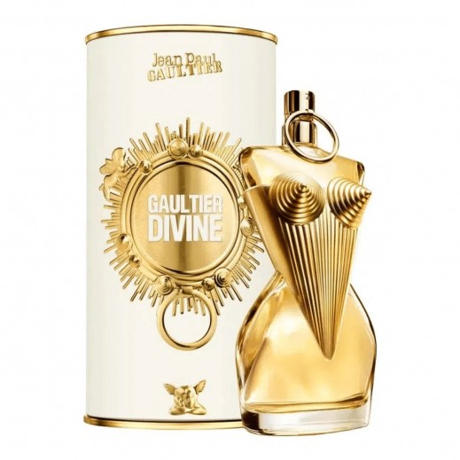 Jean Paul Gaultier Divine EDP For Her 100ml