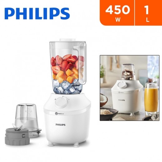 Philips 1L Blender 450W
