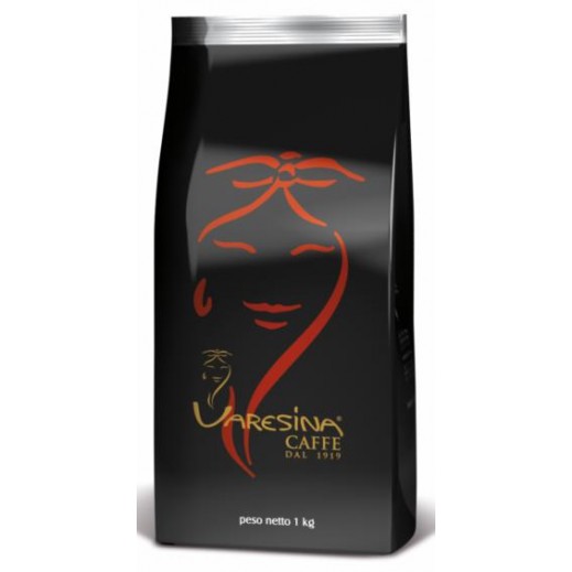 Varesina Caffe Plata Coffee Blend 1 kg