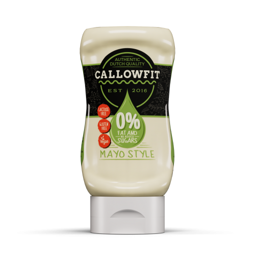 Callowfit Mayo Style 300 ml