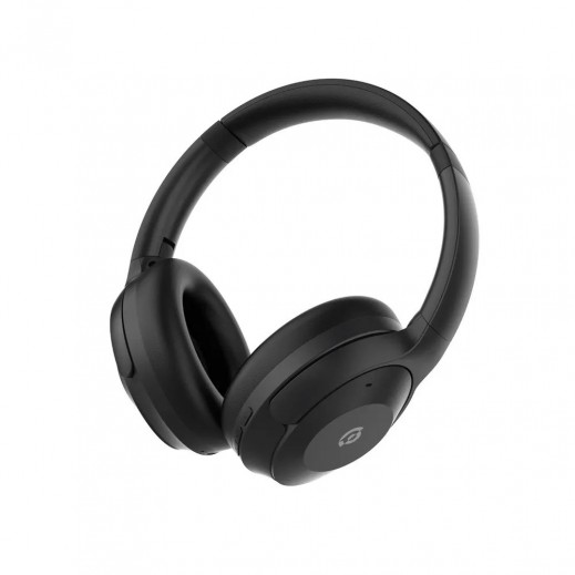 Powerology Hybrid ANC Headphone - delivered by Taw9eel within 2 Business Days