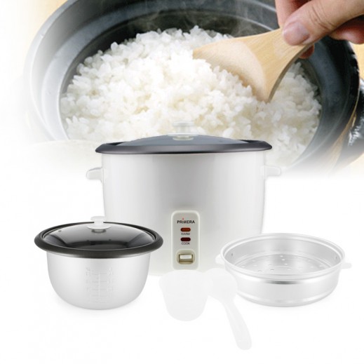 Primo Rice Cooker Primera Maestro Rice Cooker 3ltr | توصيل Taw9eel.com