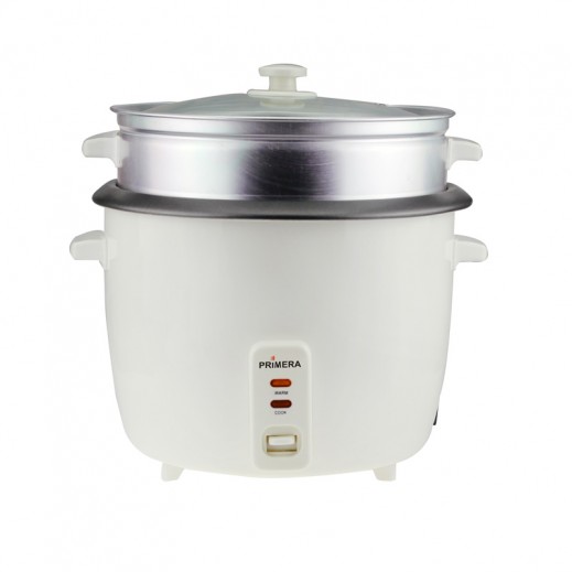 Prima Da Rise Cooker Primera Maestro Rice Cooker 3ltr | توصيل Taw9eel.com