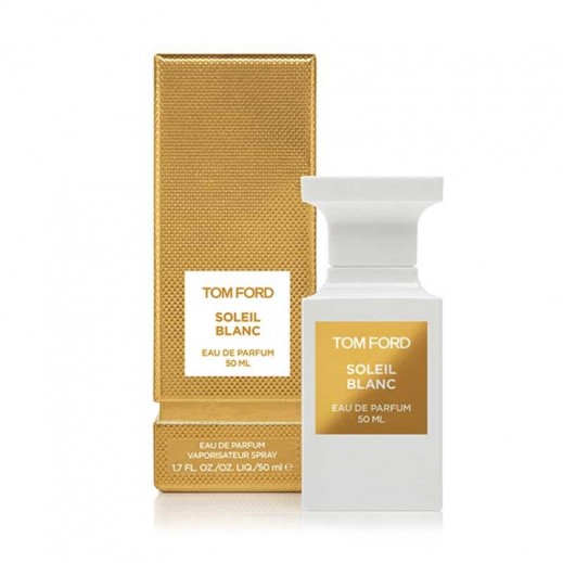 Tom Ford Soleil Blanc EDP For Unisex 50ml - delivered by Taw9eel within 24 hours 