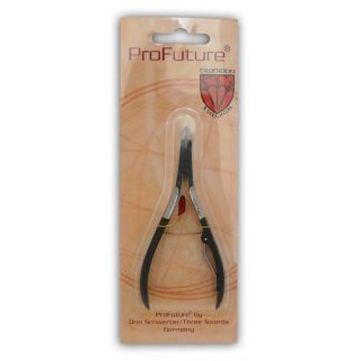 3 Swords Cuticle Nipper