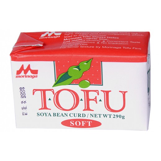 Soybean Curd Tofu Soft 290 g