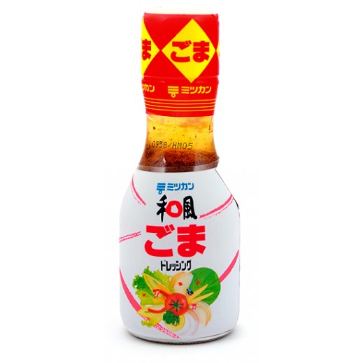 Wafu Neri Goma Japanese Seasame Dressing 150 ml