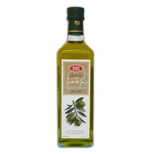 KDD Olive Oil 500 ml - delivered by Taw9eel Fast