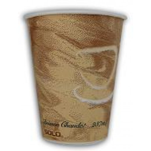 Solo Hot Drink Cups 