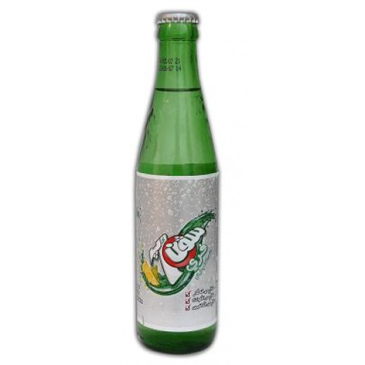 7Up Diet Bottle 250 ml - delivered by Taw9eel Fast