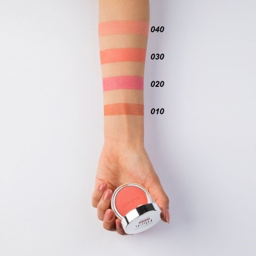 Buy Pupa Extreme Blush Radiant Compact Blush 4 g - 030 Coral Passion ...
