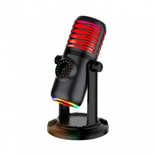 Redragon Stellari Microphone Gm306 - delivered by Taw9eel within 2 Business Days