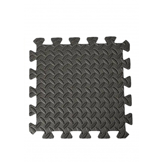 Hima Interlocking Mat 60x60x1cm - delivered by Taw9eel Fast