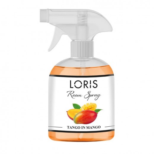 LorisTango In Mango Room Spray 500 ml