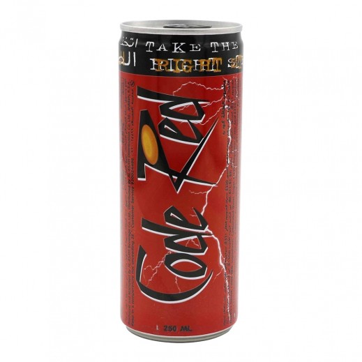 Code Red Energy Drink 250 ml - delivered by Taw9eel Fast