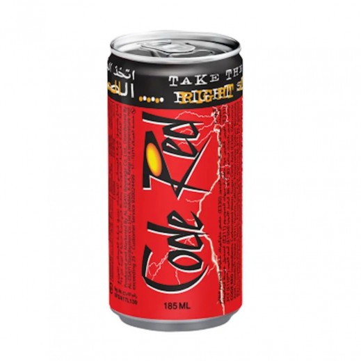 Code Red Energy Drink 185 ml - delivered by Taw9eel Fast