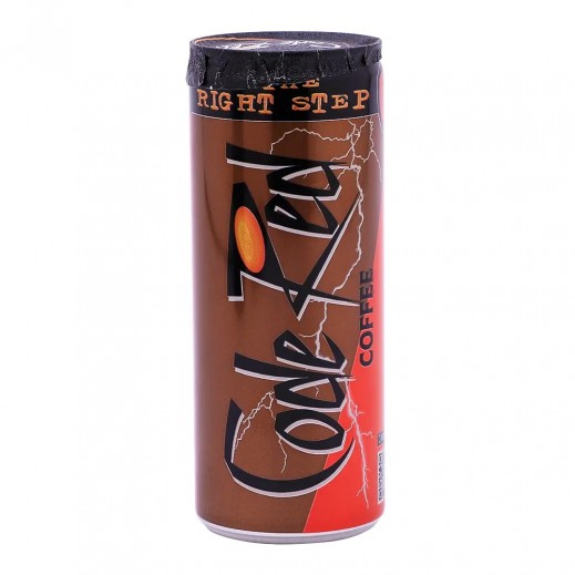 Code Red Coffee Energy Drink 250 ml