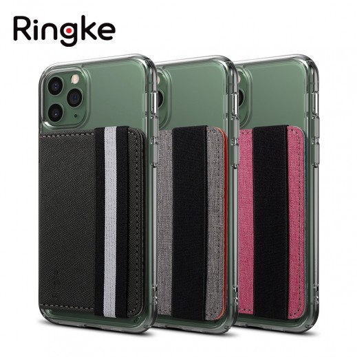 Ringke flip card holder band type  