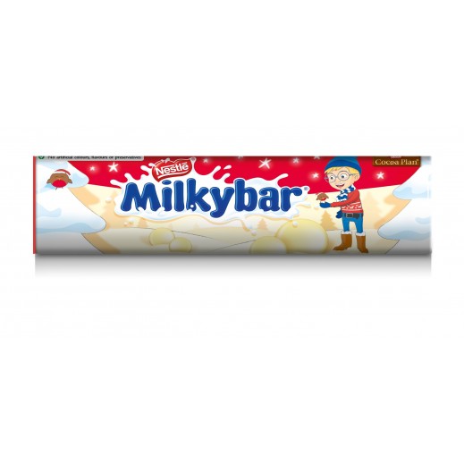 Milkybar Buttons Tube 80 g