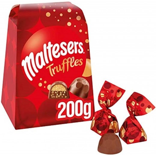 Maltesers Box Assorted Chocolate 200 g