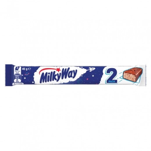 Milkyway Premium Chocolate Bar 45g