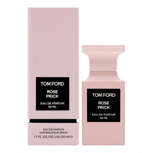 Tom Ford Rose Prick EDP For Unisex 50ml - delivered by Taw9eel within 24 hours 