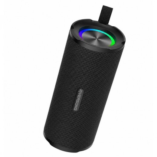 Riversong Jazz L18 20W Portable Bluetooth Speaker with TF Card Support