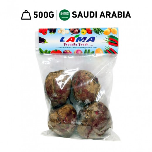 Lama Saudi Beets 500 g Approx