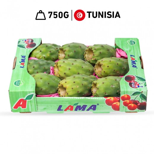 Lama Tunisian Prickly Pears 750 g Approx - delivered by Taw9eel Fast