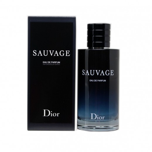 Dior Sauvage EDP for Men 200 ML - delivered by Taw9eel within 24 hours 