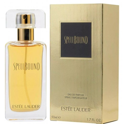 Estee Lauder Spell Bound EDP For Women 50 ml - delivered by My Fair Lady Within 2 Working days
