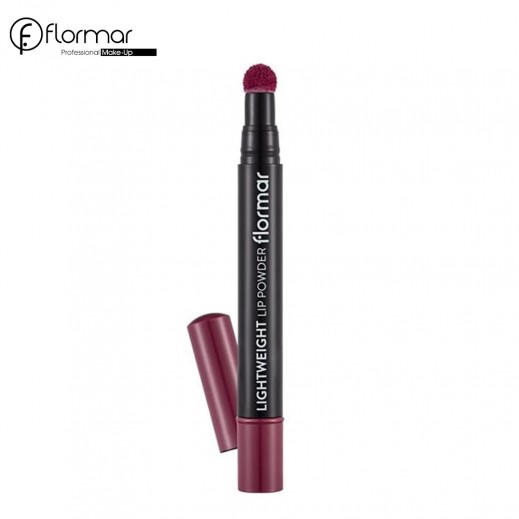 Flormar Light weight New Lip Powder 12 Hype