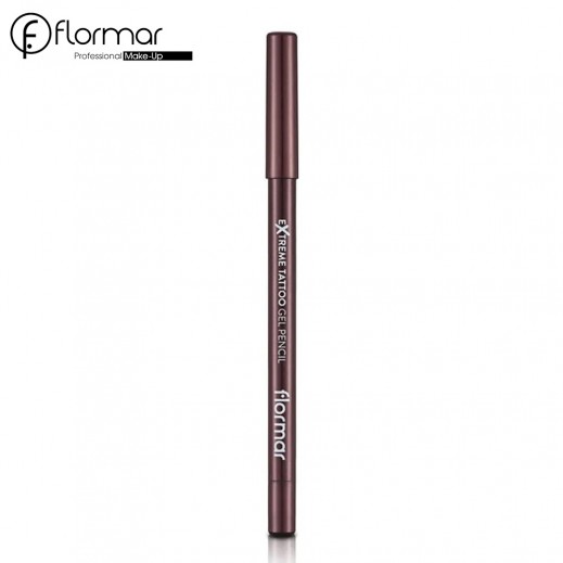 Flormar Extreme Tattoo Gel Pencil 05 Very Berry