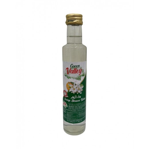 Green Valley Blossom Water (250 ml)