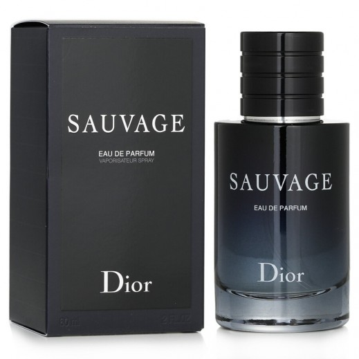 Dior Sauvage EDP for Men 60 ML - delivered by Taw9eel within 24 hours 