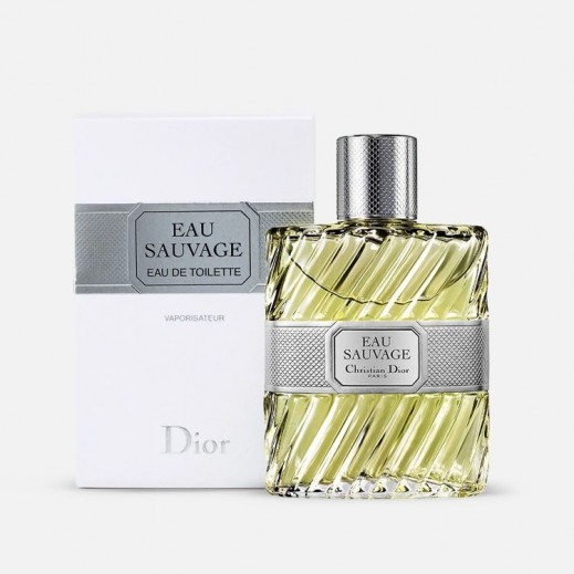 Dior Eau Sauvage EDT For Men 200ml - delivered by My Fair Lady Within 2 Working days