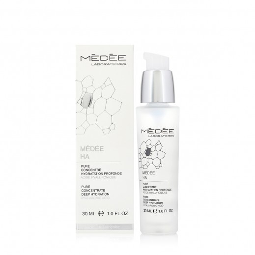 Madee Ha Pure Concentrate Serum 30 ml - delivered by Pharmazone Pharmacy - within 2 Hours
