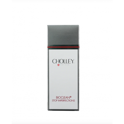Cholley Bioclean Stop Imperfections Cream 15 ml - delivered by Pharmazone Pharmacy - within 2 Hours