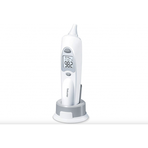 Beurer Ear Thermometer 3 in 1 - FT58 - delivered by Pharmazone Pharmacy - within 2 Hours