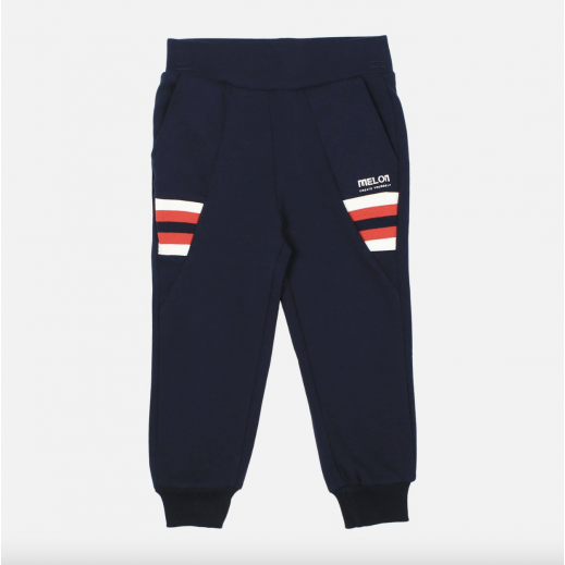 Melon Boys Pants – Navy Blue - delivered by Taw9eel in 24 hours 