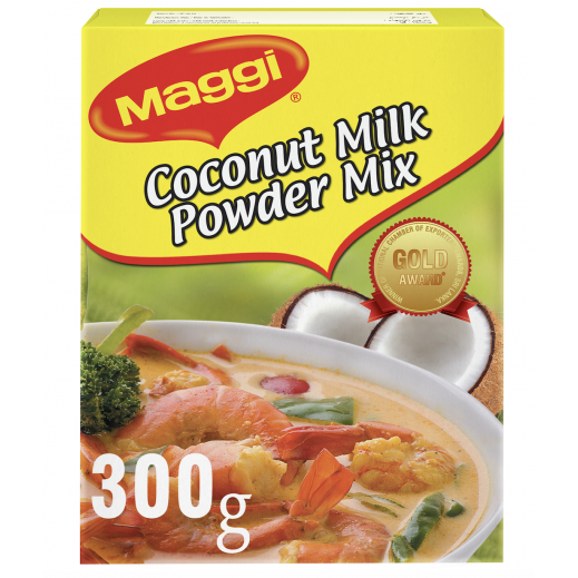 Maggi Coconut Milk Powder 300 g - delivered by Taw9eel Fast