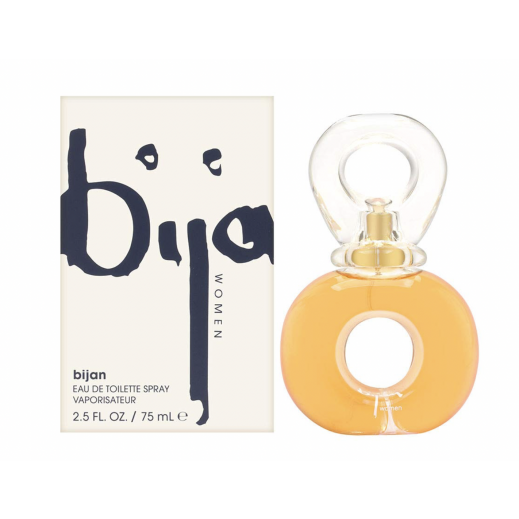Bijan Women EDT for Her 75 ml - delivered by Taw9eel within 24 hours 