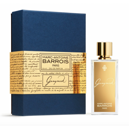 Marc Antoine Barrois Ganymede EDP for Unisex 100 ml  - delivered by Taw9eel within 24 hours 