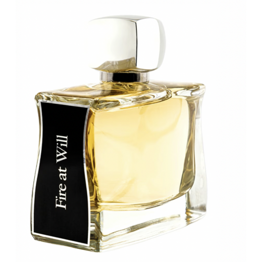Jovoy Paris Fire At Will EDP for Unisex 100 ml - delivered by Taw9eel within 24 hours 